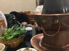 -情忆草原涮肉馆