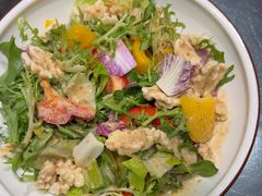 -特味村大酒店(南三环店)