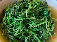 -小洞天柴火土菜馆