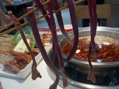 -袁记串串香(新南门店)