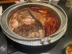 -牛New寿喜烧(金茂览秀城店)