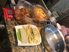 -黄记煌三汁焖锅(新世纪广场店)