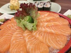 -三禾寿司(南城印象汇店)