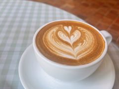 -翠贝卡&Mama Kelly Brunch Coffee(河西店)