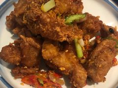 -新旺茶餐厅·早餐·夜宵(仙霞店)