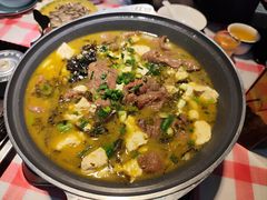 -阆辣荟餐饮(老味道8年·古城店)