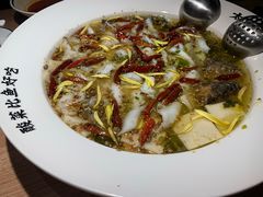-新太二·鲜料川菜(东汇城店)