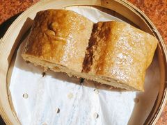 -绿茶餐厅(华联万柳店)