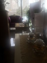 -诗芙侬女士美容SPA