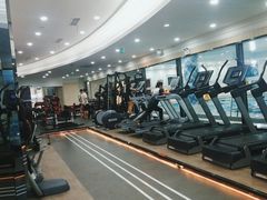 -一兆韦德(万源城店)