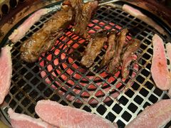 -肉魁屋·烧肉·烧鸟·酒场(高新店)