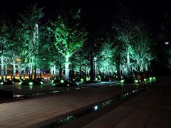 -百林公园-两江幸福广场