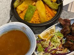 -La Medina餐厅(亮马河南路店)