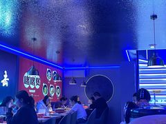 -徐记小怪兽肉蟹煲店(哈西万达金街店)