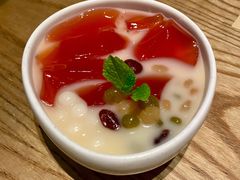 榕意冰粉-榕意·川味之美(深业上城店)