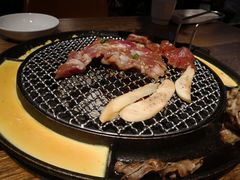 -釜山火炉韩式炭火烤肉(欧洲城店)