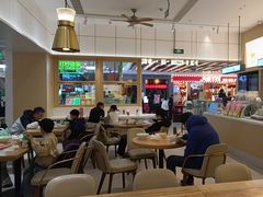 -东园小馆·早茶·淮扬小炒(三盛广场店)