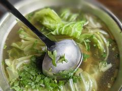 -乐山食古香跷脚牛肉