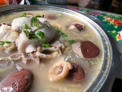 -人民公社大食堂(顺义总店)