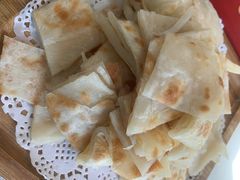 -旺顺阁鱼头泡饼(小红门店)
