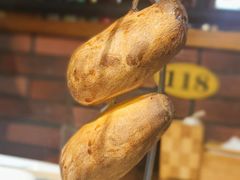 -钱锋炭缸烧烤(安达街直营二店)