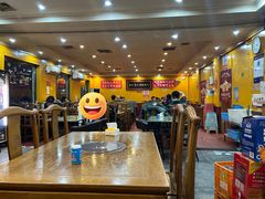 -老袁羊板筋(农光路店)