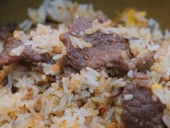 -红星光发煲仔饭(文海店)