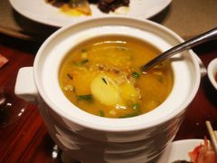 小米煮鲜鲍-天福苑(崇宁路店)