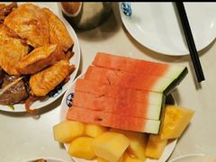 -爱客得牛排海鲜烤肉·火锅自助(春熙路黑金好店)