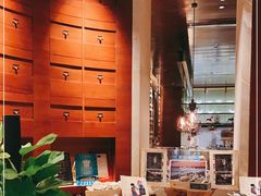 -恰餐厅及酒吧 CHAR Bar & Grill (北京丽都皇冠假日店)