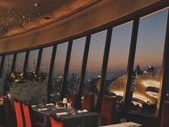 -广州花园酒店·凌璇阁旋转餐厅CAROUSEL360