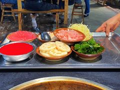 -李开心火锅馆(回兴店)