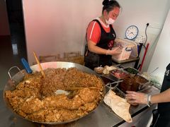 -六广门毛阿姨糯米饭