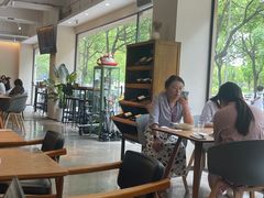-ZEMOCAFE·FUSION FOOD(西交利物浦店)