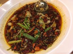 -融荟家和中餐厅(三亚海棠湾九号度假酒店)