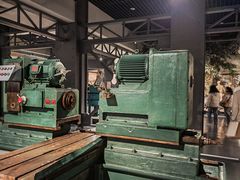 -柳州工业博物馆