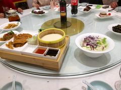 -江南村酒家
