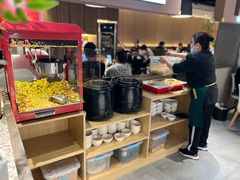 -李军力烧烤(祭城店)