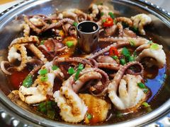 -老蒲鲜(涵江店)