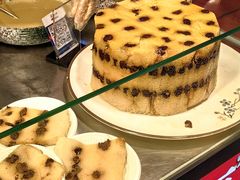 -正宁路小吃夜市