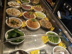 -徽三说·土徽菜·中国徽菜连锁品牌(一中店)