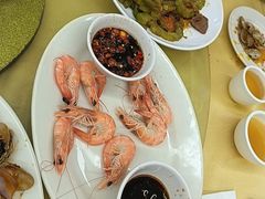 -吉莲利苑海鲜酒家(珠海拱北29年老字号店)