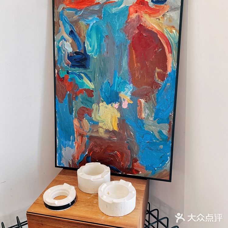 阿那亚|AZ街角咖啡店