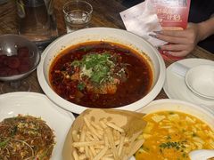 -不二·民谣音乐餐吧(长沙店)