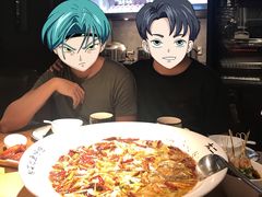 -太二酸菜鱼(福州泰禾店)