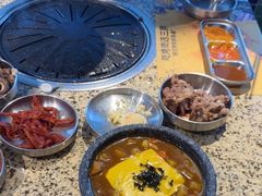 -安又胖韩国烤肉