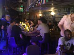 -啤仕多·啤客国潮跳舞BAR(保俶路店)
