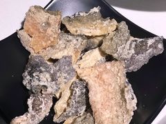 -無牌小范·香港明星美食