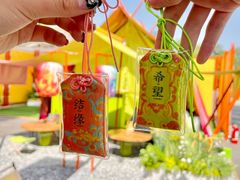 -隋唐洛阳城明堂天堂景区