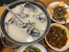 -丰乐餐厅·始于1999·本地老字号